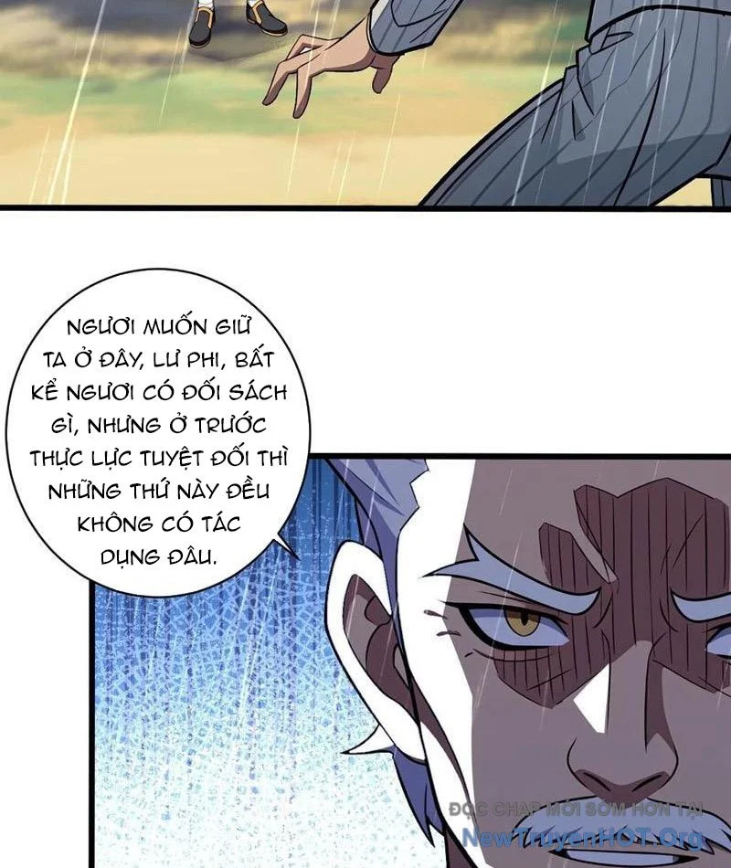 Ma Tôn Nữ Đế Xuyên Không Thành Cấp Trên Của Tôi! Chapter 45 - Trang 2