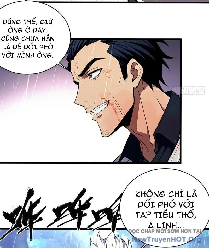 Ma Tôn Nữ Đế Xuyên Không Thành Cấp Trên Của Tôi! Chapter 45 - Trang 2