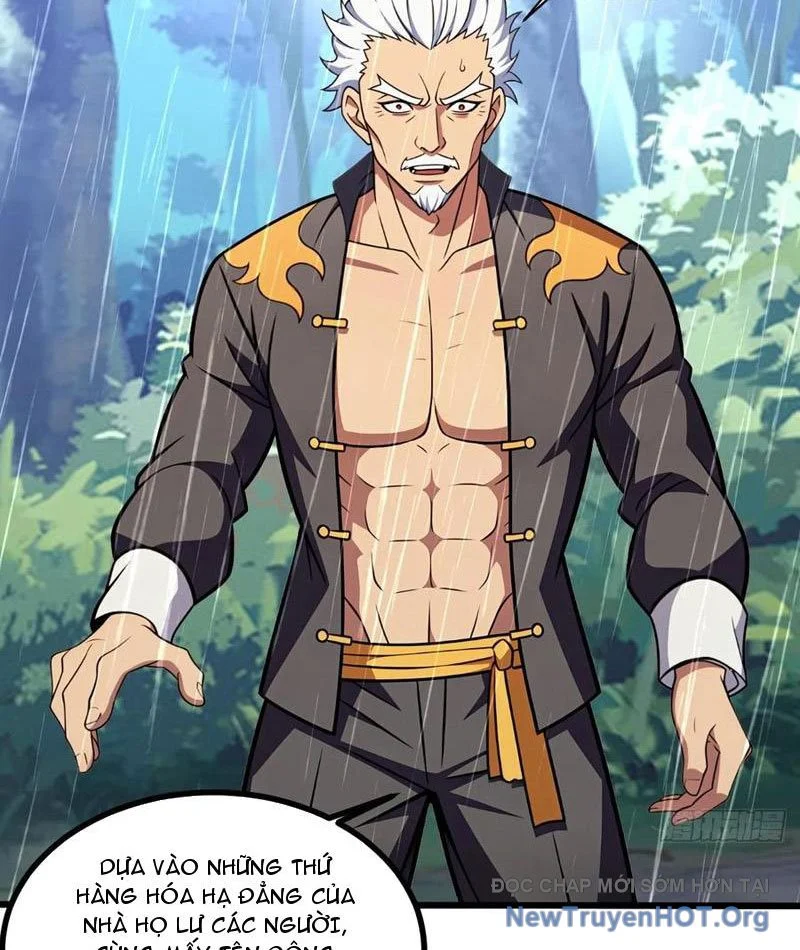 Ma Tôn Nữ Đế Xuyên Không Thành Cấp Trên Của Tôi! Chapter 45 - Trang 2