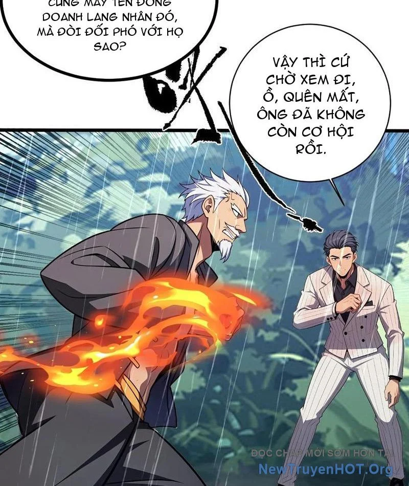 Ma Tôn Nữ Đế Xuyên Không Thành Cấp Trên Của Tôi! Chapter 45 - Trang 2