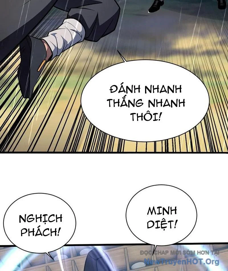 Ma Tôn Nữ Đế Xuyên Không Thành Cấp Trên Của Tôi! Chapter 45 - Trang 2
