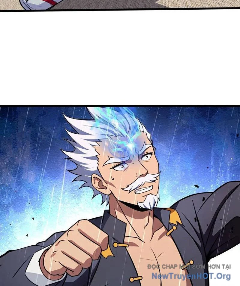 Ma Tôn Nữ Đế Xuyên Không Thành Cấp Trên Của Tôi! Chapter 45 - Trang 2