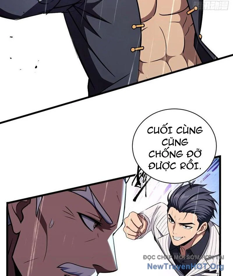 Ma Tôn Nữ Đế Xuyên Không Thành Cấp Trên Của Tôi! Chapter 45 - Trang 2
