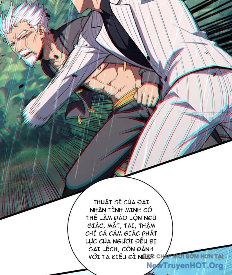 Ma Tôn Nữ Đế Xuyên Không Thành Cấp Trên Của Tôi! Chapter 45 - Trang 2