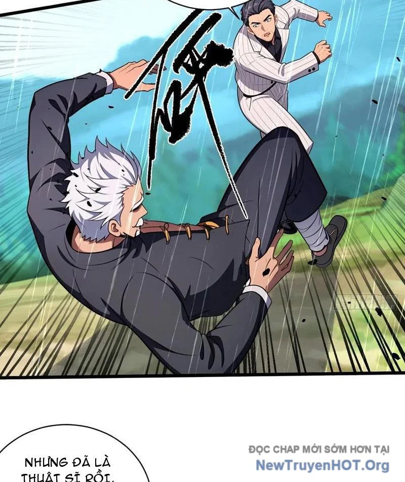 Ma Tôn Nữ Đế Xuyên Không Thành Cấp Trên Của Tôi! Chapter 45 - Trang 2