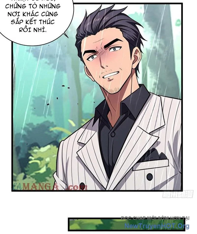 Ma Tôn Nữ Đế Xuyên Không Thành Cấp Trên Của Tôi! Chapter 45 - Trang 2