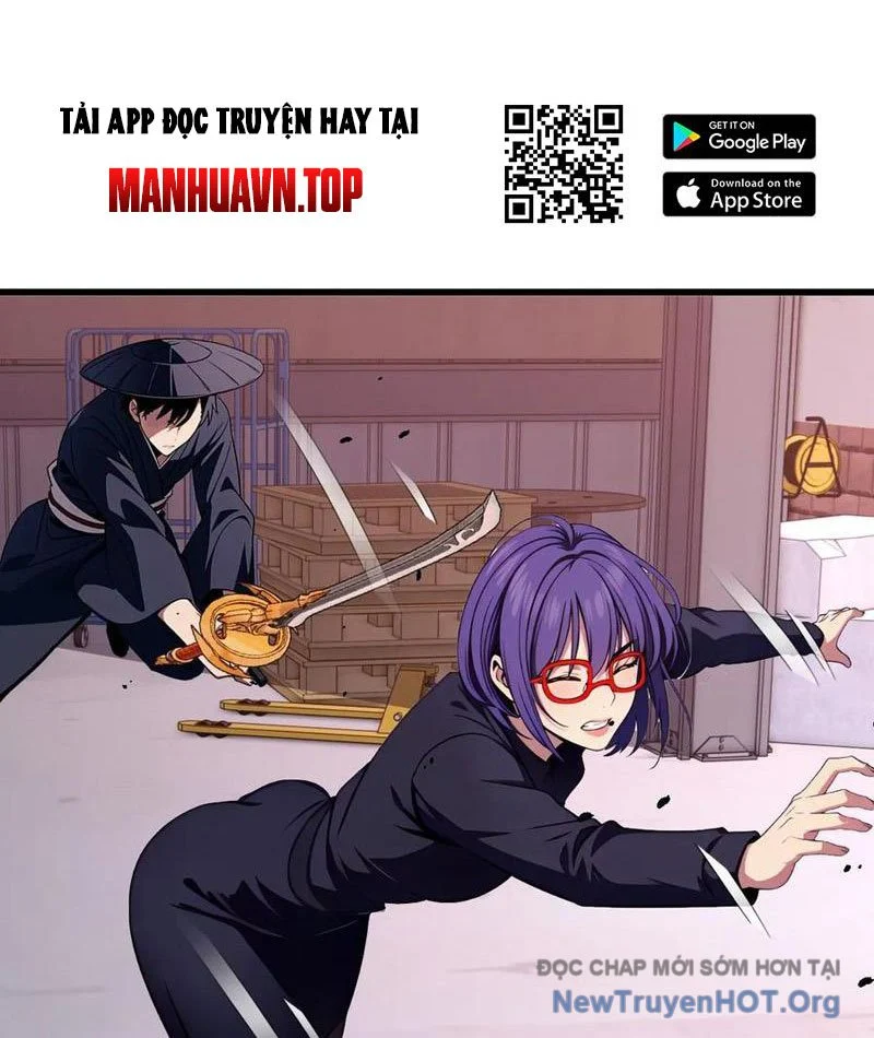Ma Tôn Nữ Đế Xuyên Không Thành Cấp Trên Của Tôi! Chapter 45 - Trang 2