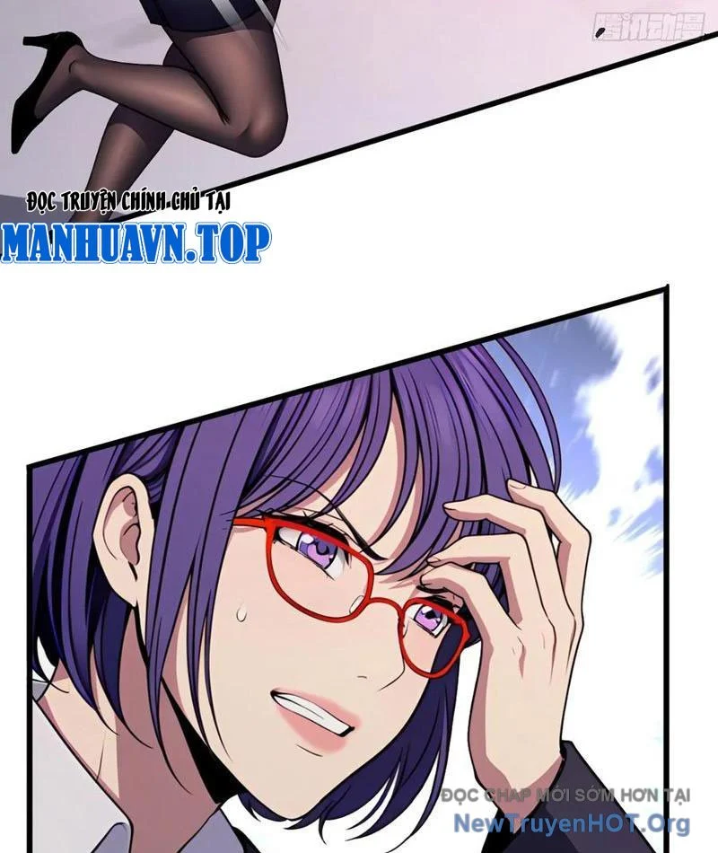 Ma Tôn Nữ Đế Xuyên Không Thành Cấp Trên Của Tôi! Chapter 45 - Trang 2