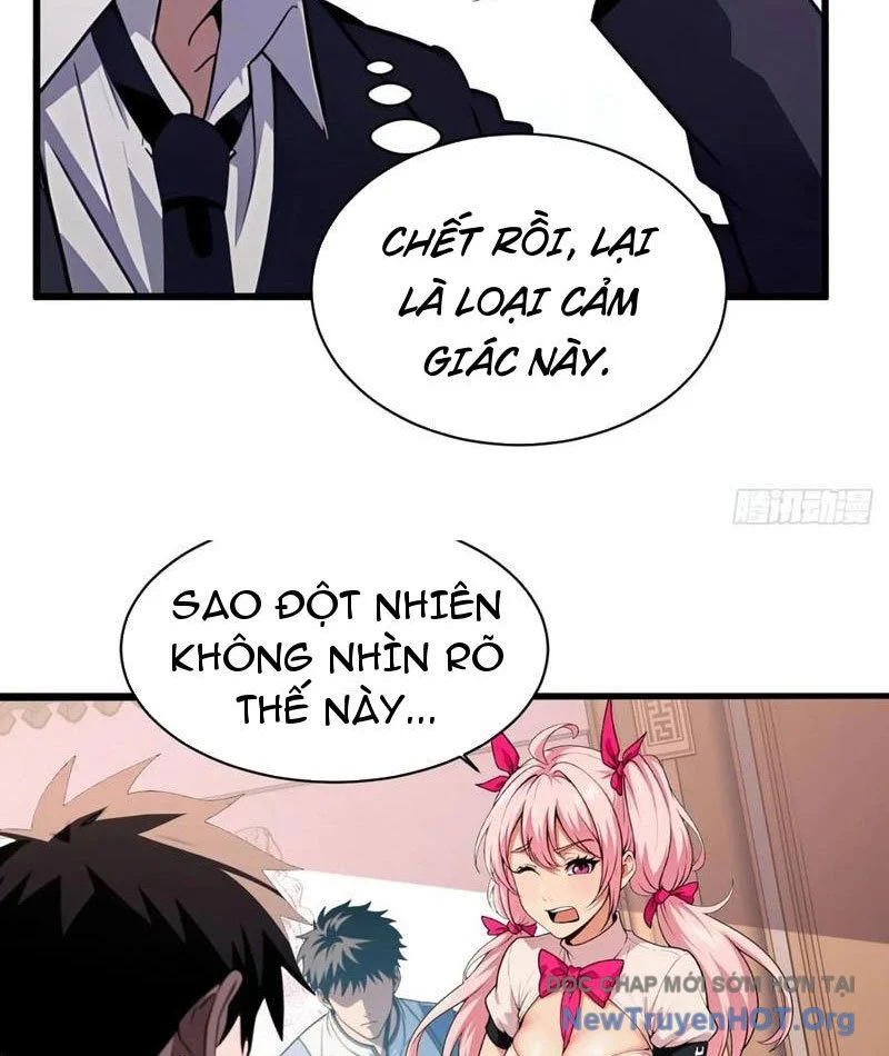 Ma Tôn Nữ Đế Xuyên Không Thành Cấp Trên Của Tôi! Chapter 45 - Trang 2
