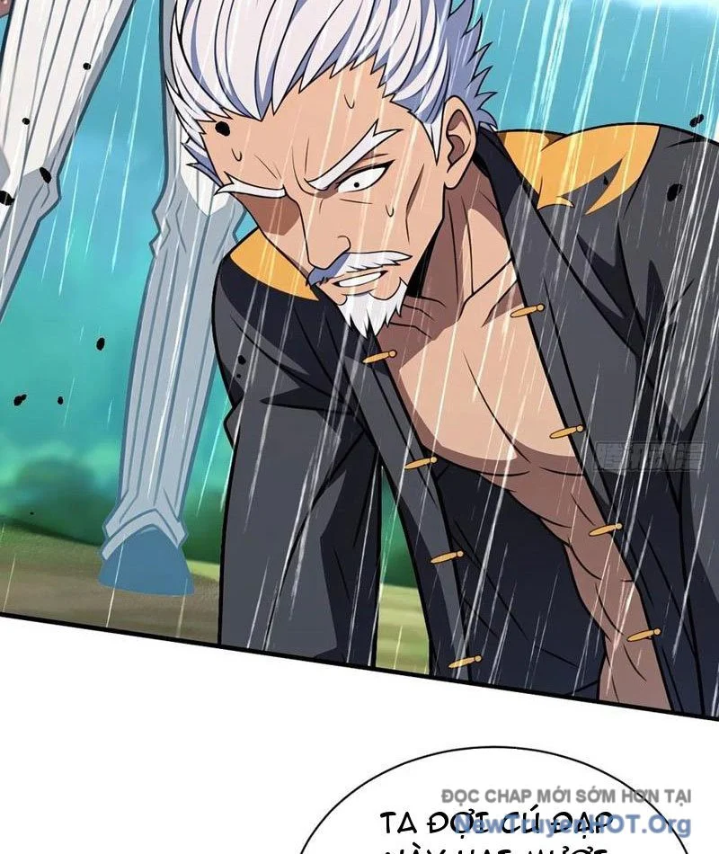 Ma Tôn Nữ Đế Xuyên Không Thành Cấp Trên Của Tôi! Chapter 45 - Trang 2