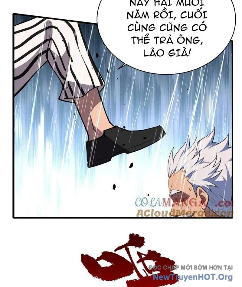 Ma Tôn Nữ Đế Xuyên Không Thành Cấp Trên Của Tôi! Chapter 45 - Trang 2
