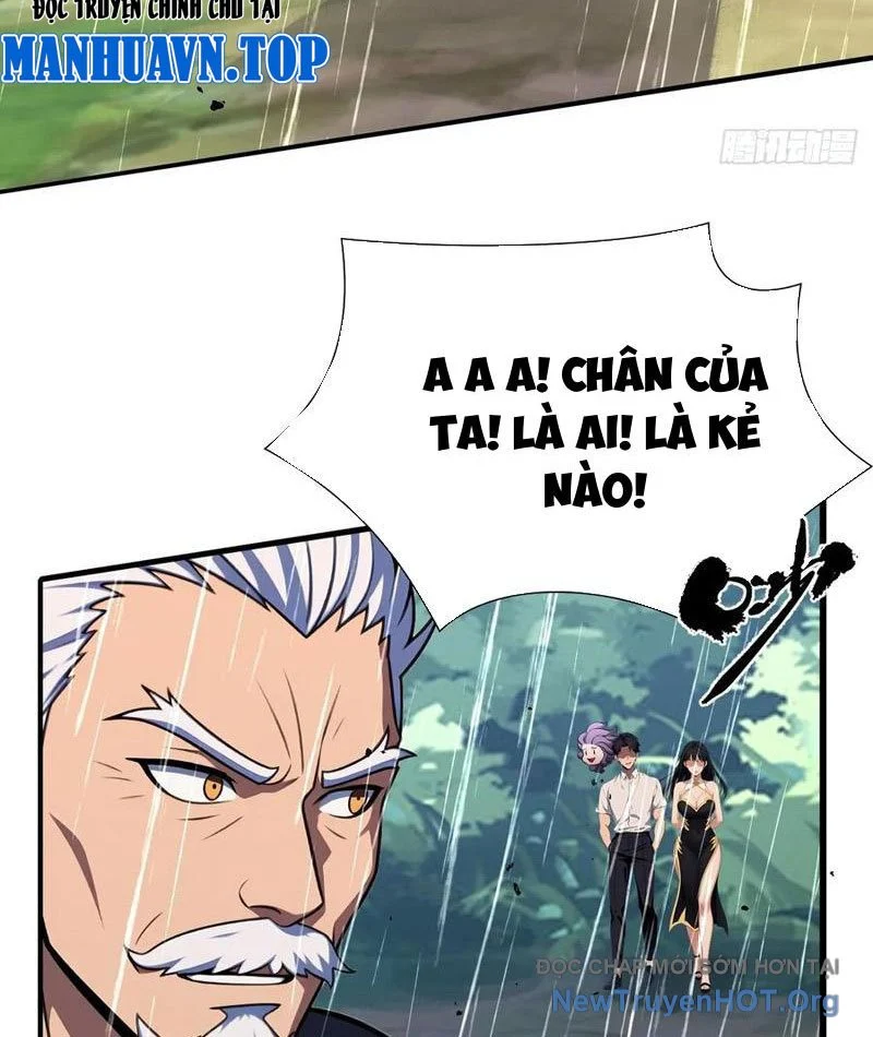 Ma Tôn Nữ Đế Xuyên Không Thành Cấp Trên Của Tôi! Chapter 45 - Trang 2