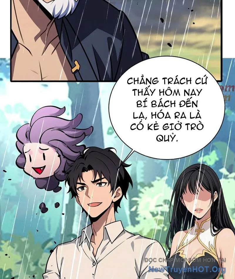 Ma Tôn Nữ Đế Xuyên Không Thành Cấp Trên Của Tôi! Chapter 45 - Trang 2