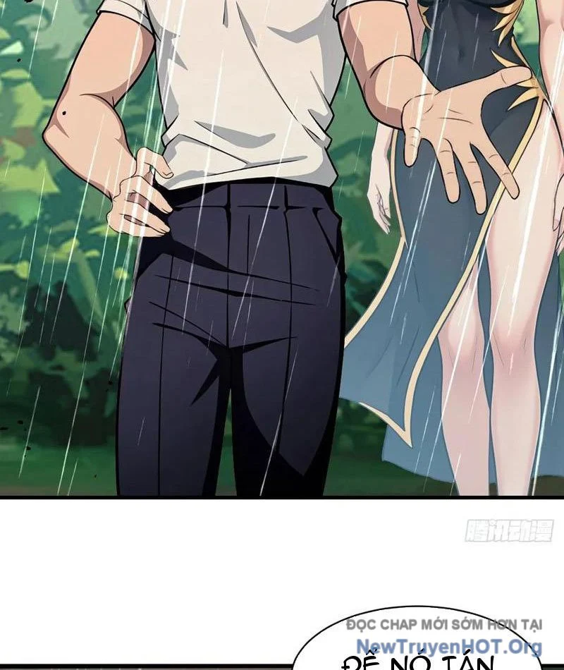 Ma Tôn Nữ Đế Xuyên Không Thành Cấp Trên Của Tôi! Chapter 45 - Trang 2
