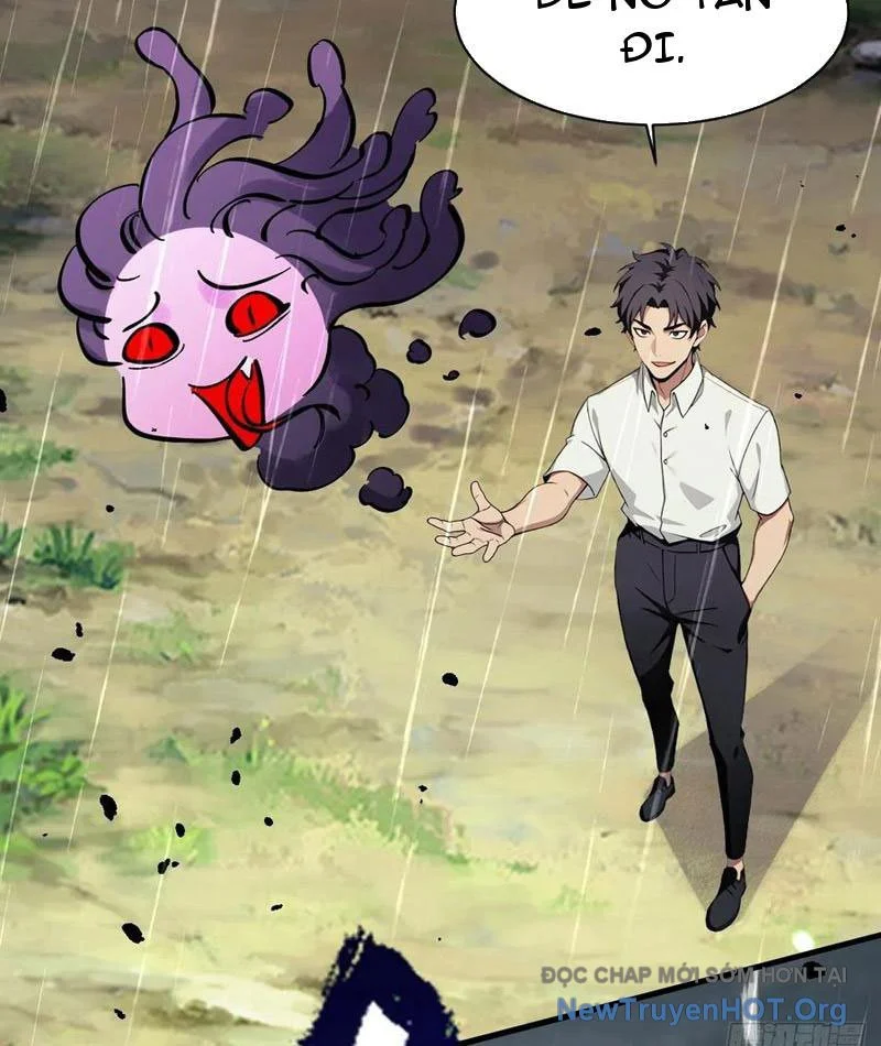 Ma Tôn Nữ Đế Xuyên Không Thành Cấp Trên Của Tôi! Chapter 45 - Trang 2