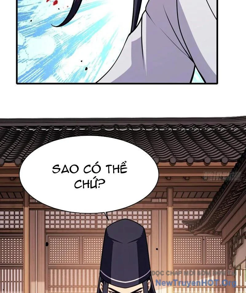 Ma Tôn Nữ Đế Xuyên Không Thành Cấp Trên Của Tôi! Chapter 45 - Trang 2