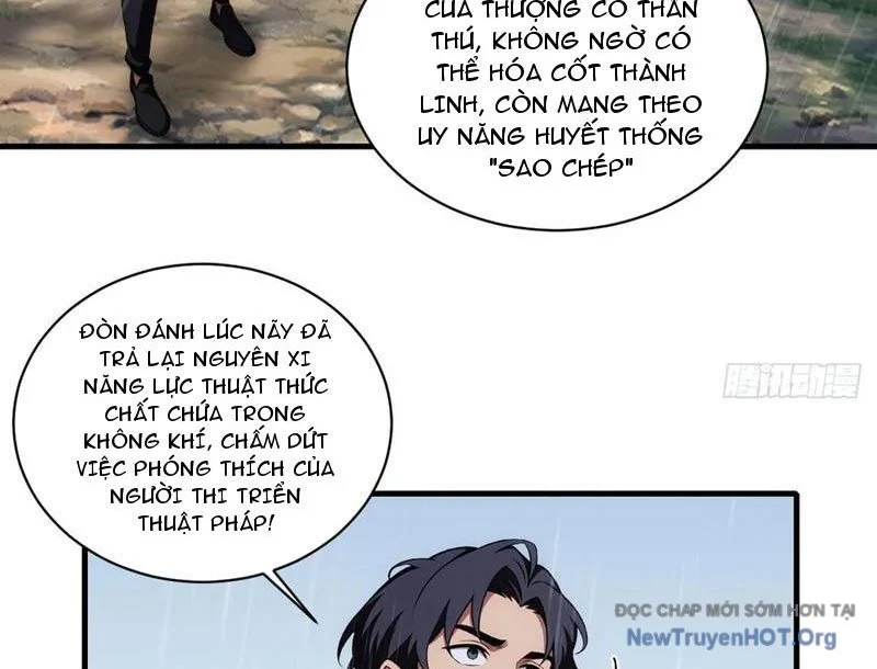 Ma Tôn Nữ Đế Xuyên Không Thành Cấp Trên Của Tôi! Chapter 46 - Trang 2