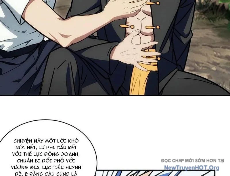 Ma Tôn Nữ Đế Xuyên Không Thành Cấp Trên Của Tôi! Chapter 46 - Trang 2