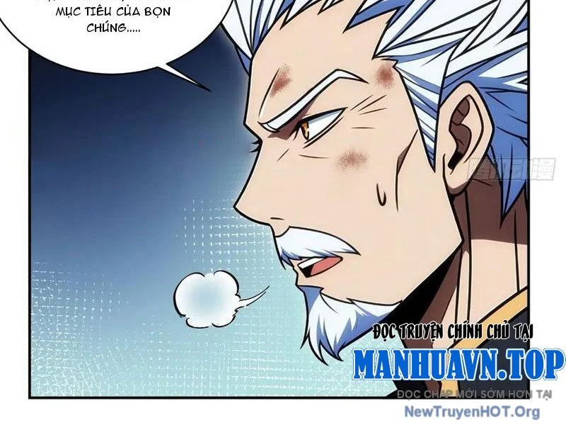 Ma Tôn Nữ Đế Xuyên Không Thành Cấp Trên Của Tôi! Chapter 46 - Trang 2