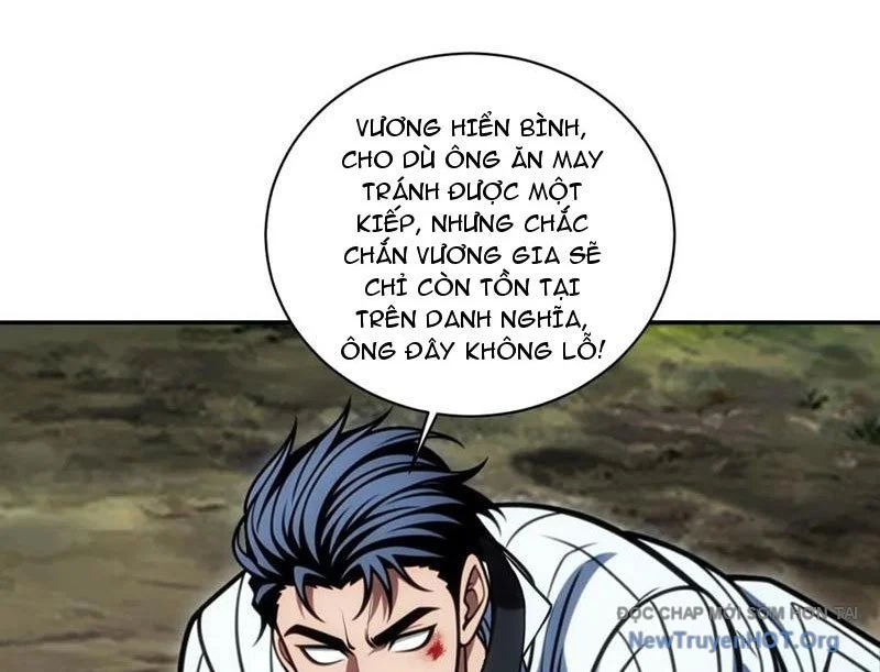 Ma Tôn Nữ Đế Xuyên Không Thành Cấp Trên Của Tôi! Chapter 46 - Trang 2