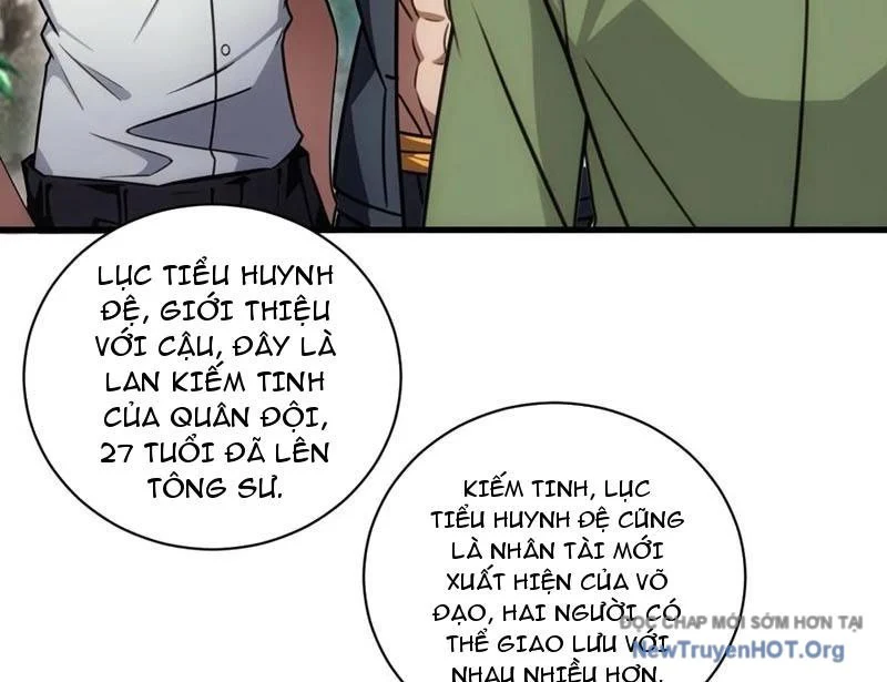 Ma Tôn Nữ Đế Xuyên Không Thành Cấp Trên Của Tôi! Chapter 46 - Trang 2