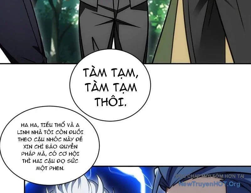 Ma Tôn Nữ Đế Xuyên Không Thành Cấp Trên Của Tôi! Chapter 46 - Trang 2