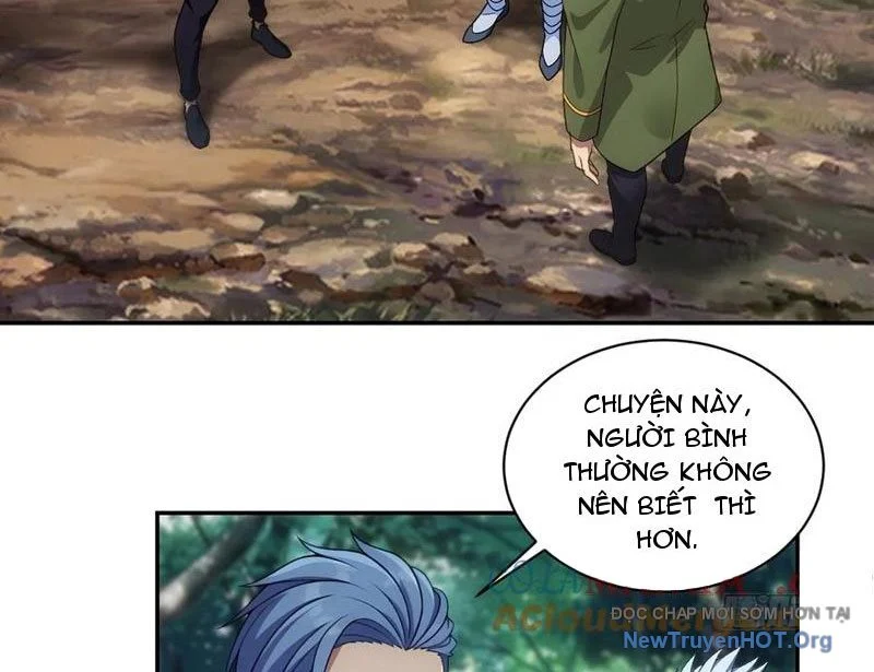 Ma Tôn Nữ Đế Xuyên Không Thành Cấp Trên Của Tôi! Chapter 46 - Trang 2