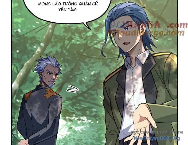 Ma Tôn Nữ Đế Xuyên Không Thành Cấp Trên Của Tôi! Chapter 46 - Trang 2