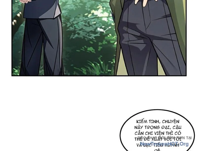 Ma Tôn Nữ Đế Xuyên Không Thành Cấp Trên Của Tôi! Chapter 46 - Trang 2