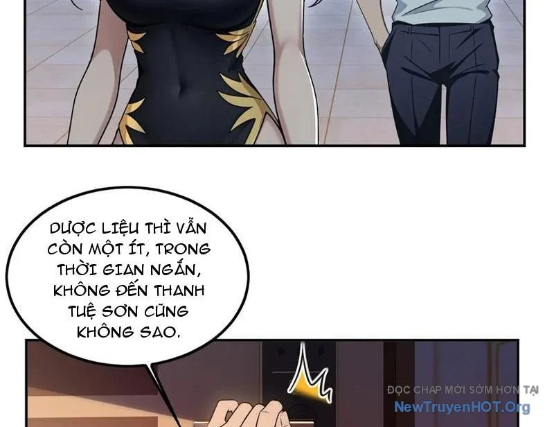 Ma Tôn Nữ Đế Xuyên Không Thành Cấp Trên Của Tôi! Chapter 46 - Trang 2