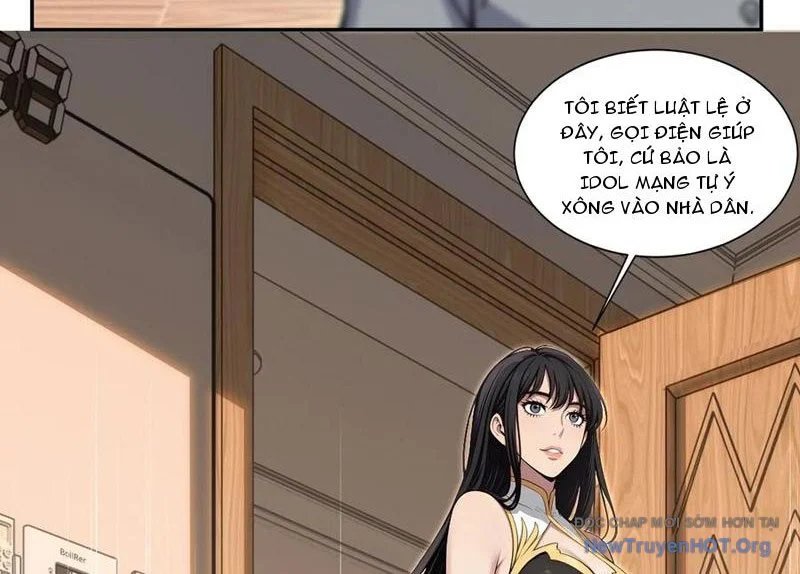 Ma Tôn Nữ Đế Xuyên Không Thành Cấp Trên Của Tôi! Chapter 46 - Trang 2