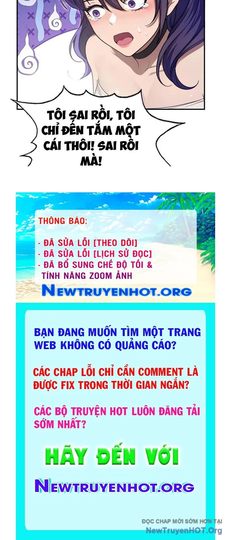 Ma Tôn Nữ Đế Xuyên Không Thành Cấp Trên Của Tôi! Chapter 46 - Trang 2