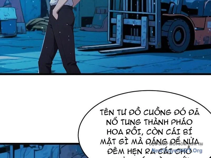 Ma Tôn Nữ Đế Xuyên Không Thành Cấp Trên Của Tôi! Chapter 51 - Trang 3
