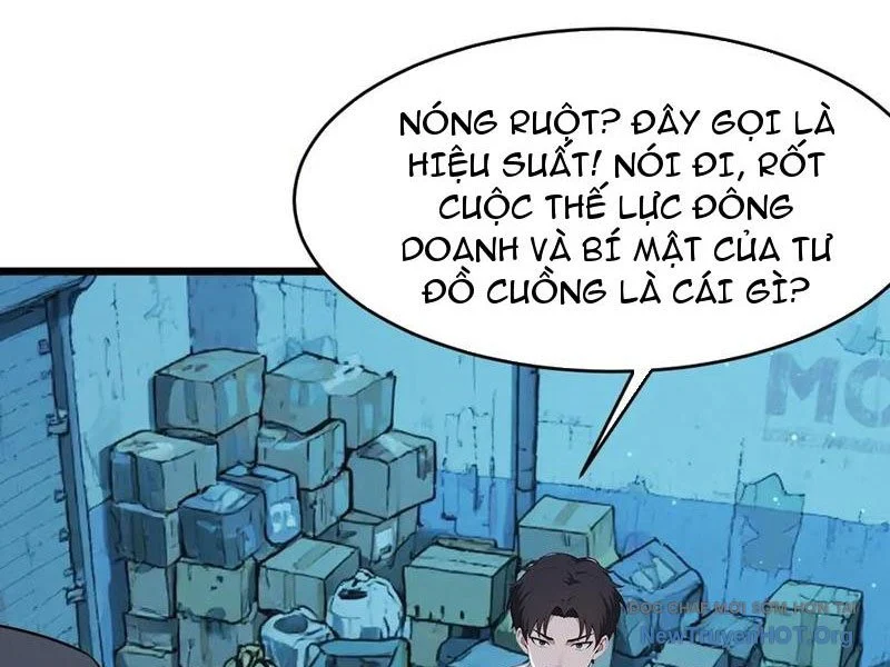 Ma Tôn Nữ Đế Xuyên Không Thành Cấp Trên Của Tôi! Chapter 51 - Trang 3
