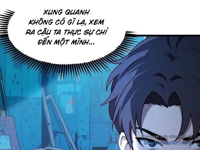 Ma Tôn Nữ Đế Xuyên Không Thành Cấp Trên Của Tôi! Chapter 51 - Trang 3