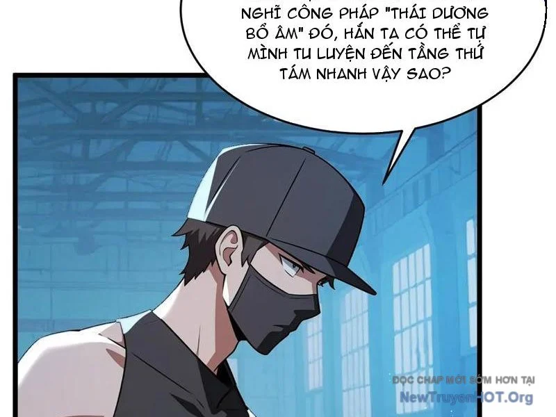 Ma Tôn Nữ Đế Xuyên Không Thành Cấp Trên Của Tôi! Chapter 51 - Trang 3