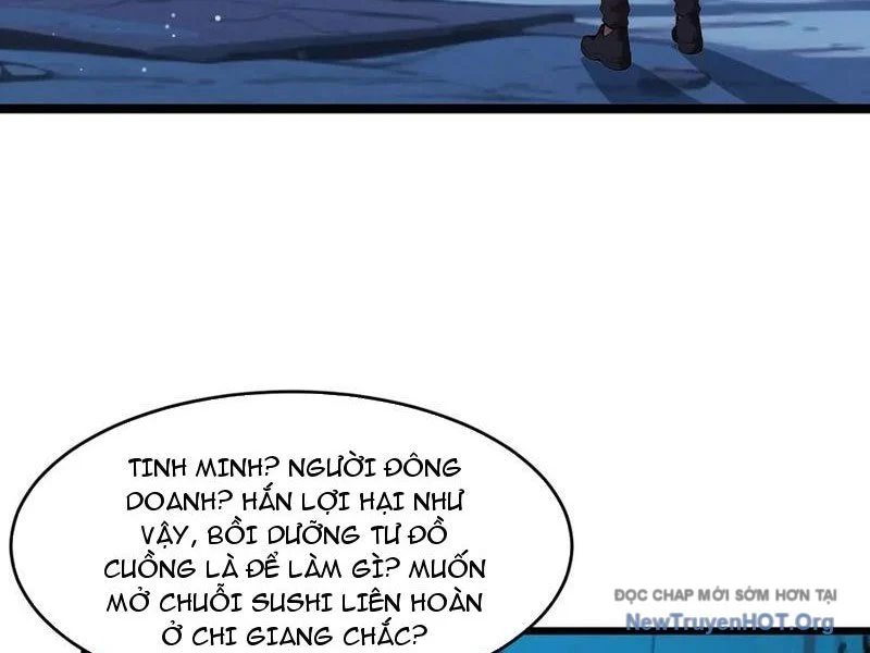 Ma Tôn Nữ Đế Xuyên Không Thành Cấp Trên Của Tôi! Chapter 51 - Trang 3