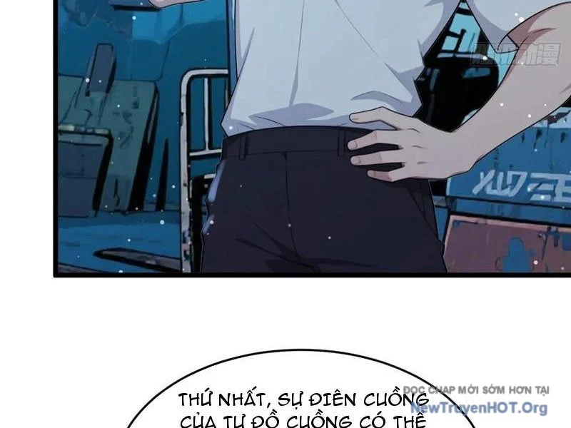 Ma Tôn Nữ Đế Xuyên Không Thành Cấp Trên Của Tôi! Chapter 51 - Trang 3