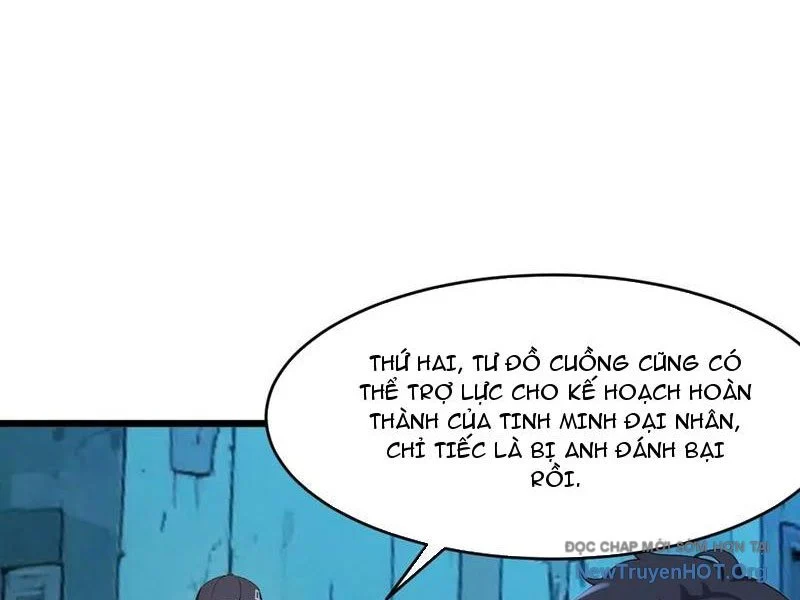 Ma Tôn Nữ Đế Xuyên Không Thành Cấp Trên Của Tôi! Chapter 51 - Trang 3