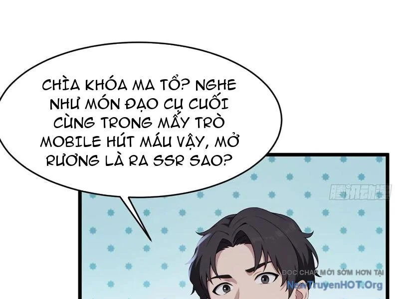 Ma Tôn Nữ Đế Xuyên Không Thành Cấp Trên Của Tôi! Chapter 51 - Trang 3
