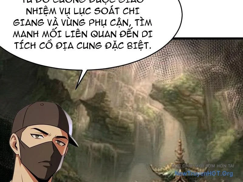 Ma Tôn Nữ Đế Xuyên Không Thành Cấp Trên Của Tôi! Chapter 51 - Trang 3