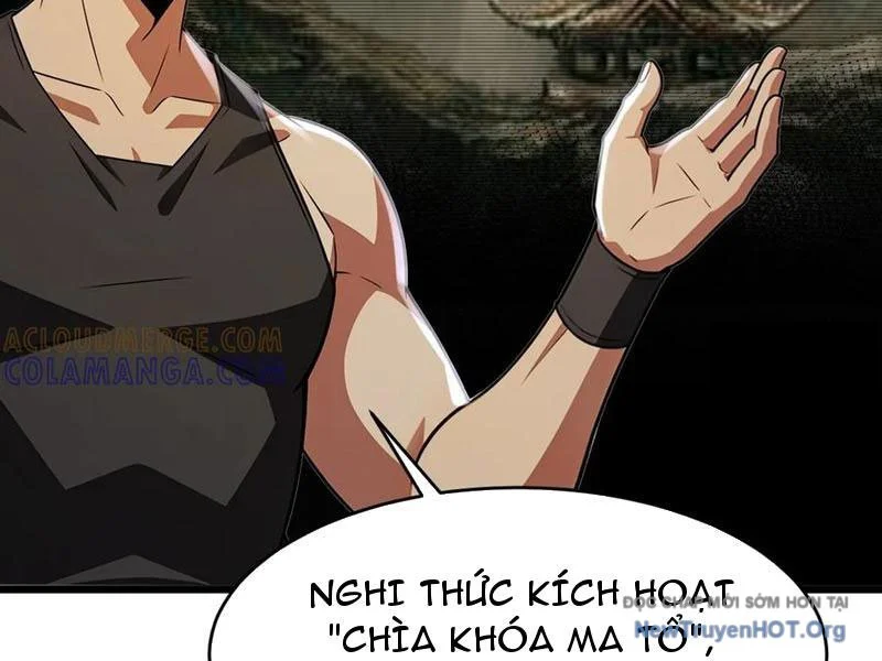 Ma Tôn Nữ Đế Xuyên Không Thành Cấp Trên Của Tôi! Chapter 51 - Trang 3