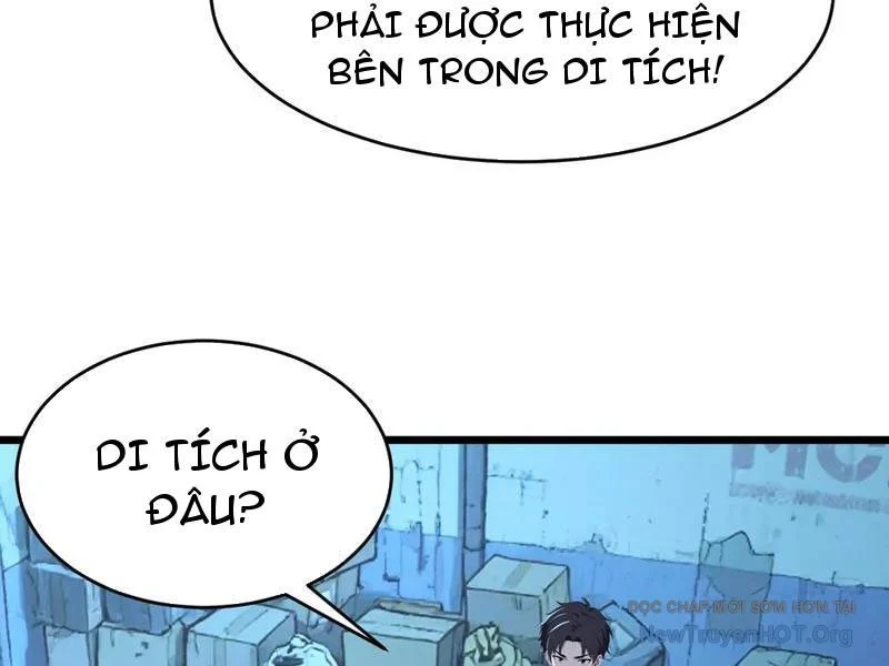 Ma Tôn Nữ Đế Xuyên Không Thành Cấp Trên Của Tôi! Chapter 51 - Trang 3