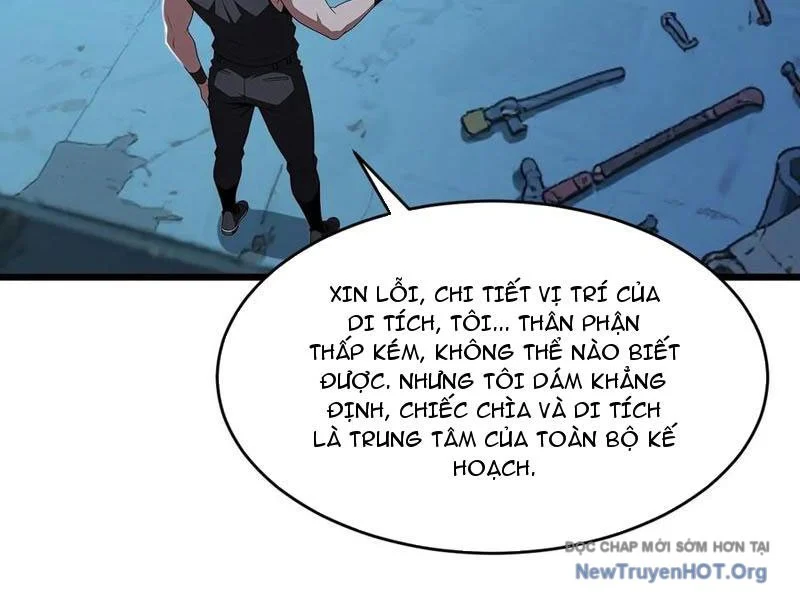 Ma Tôn Nữ Đế Xuyên Không Thành Cấp Trên Của Tôi! Chapter 51 - Trang 3
