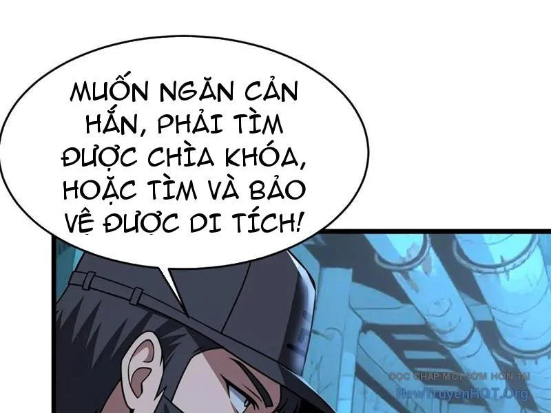 Ma Tôn Nữ Đế Xuyên Không Thành Cấp Trên Của Tôi! Chapter 51 - Trang 3