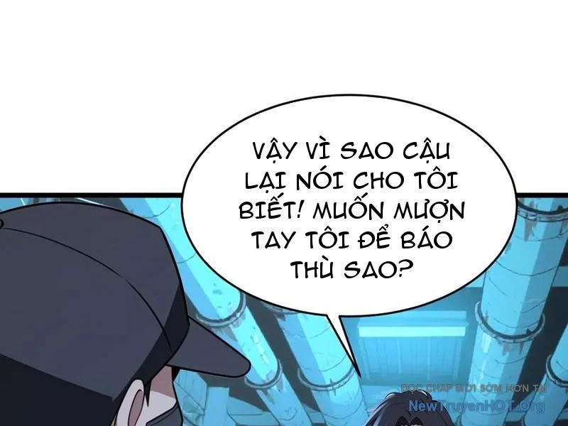 Ma Tôn Nữ Đế Xuyên Không Thành Cấp Trên Của Tôi! Chapter 51 - Trang 3