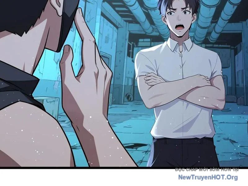 Ma Tôn Nữ Đế Xuyên Không Thành Cấp Trên Của Tôi! Chapter 51 - Trang 3