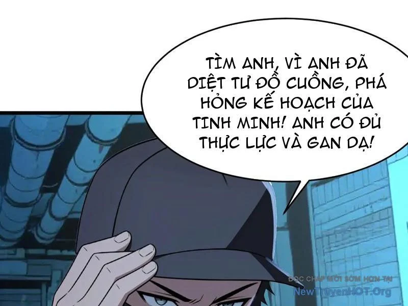 Ma Tôn Nữ Đế Xuyên Không Thành Cấp Trên Của Tôi! Chapter 51 - Trang 3