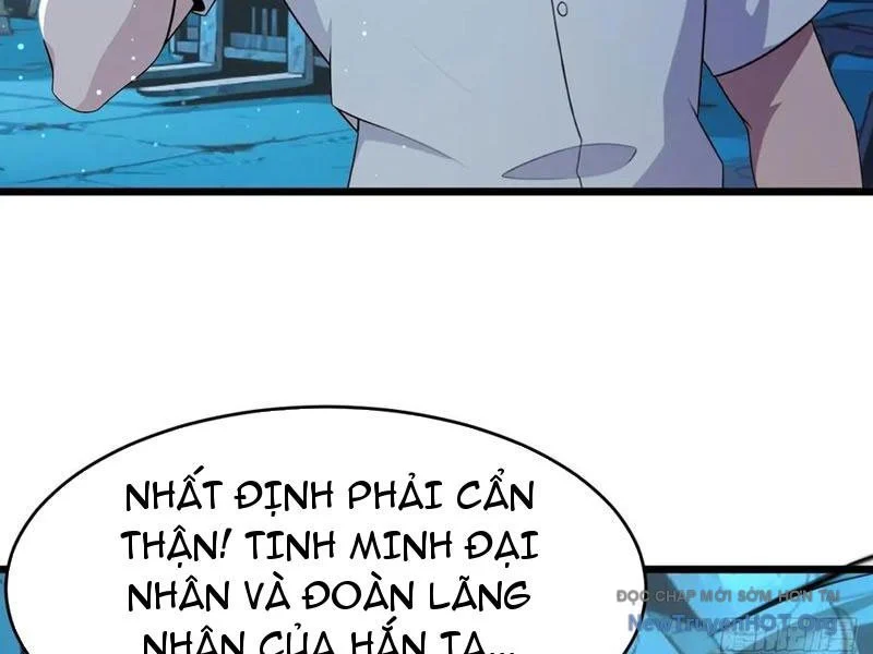 Ma Tôn Nữ Đế Xuyên Không Thành Cấp Trên Của Tôi! Chapter 51 - Trang 3