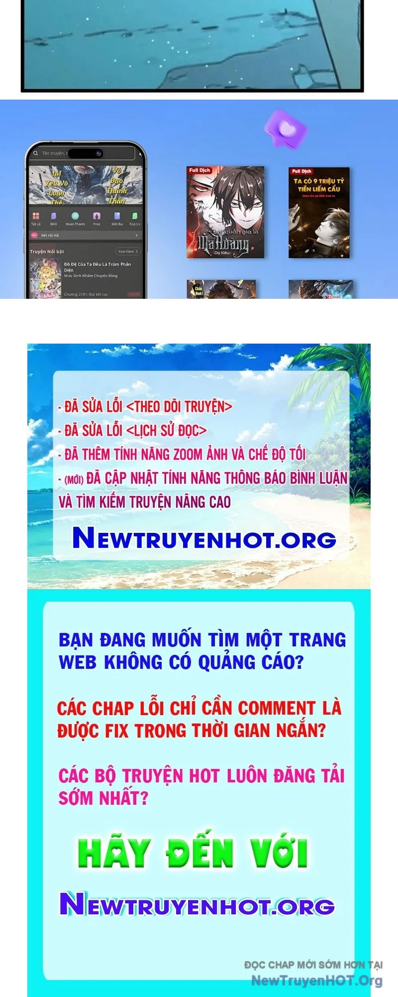 Ma Tôn Nữ Đế Xuyên Không Thành Cấp Trên Của Tôi! Chapter 51 - Trang 3